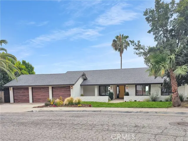 3948 Park Vista Drive, Pasadena, CA 91107 - #2