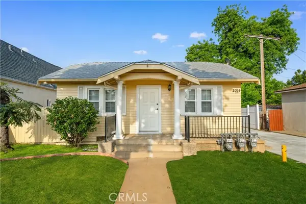 2012 Marguerita Avenue, Alhambra, CA 91803