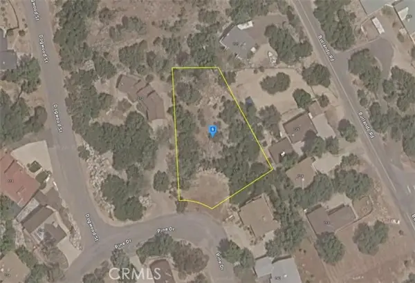 204 Pine Drive, Kernville, CA 93238