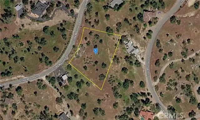 41100 Lilley Mountain, Coarsegold, CA 93614 - #1