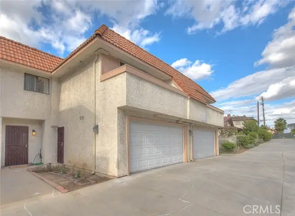 209 Chandler Avenue  #B, Monterey Park, CA 91754