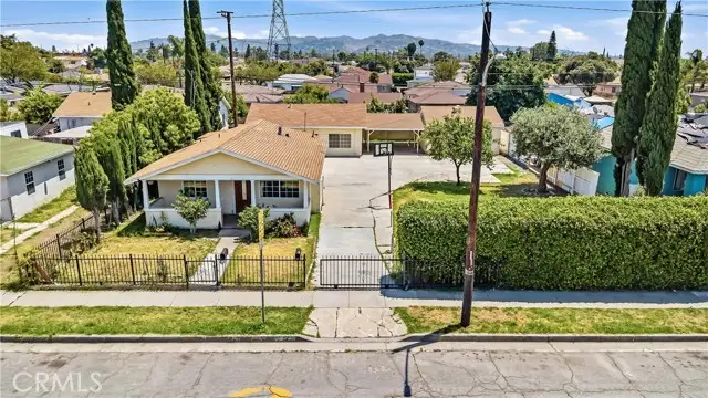4748 Pine Street, Pico Rivera, CA 90660 - #1