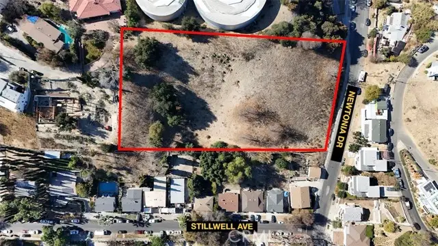 0 Stillwell & Newtonia Avenue, Los Angeles, CA 90032 - #1