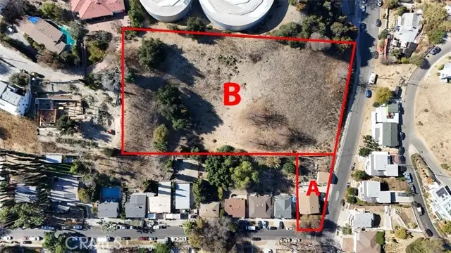 0 Stillwell & Newtonia Avenue, Los Angeles, CA 90032 - #2