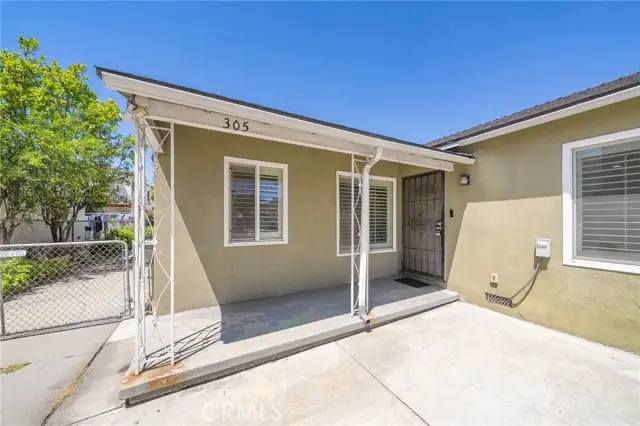 305 Hellman, Alhambra, CA 91801 - #2