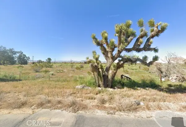 5473 Backus Road, Mojave, CA 93501