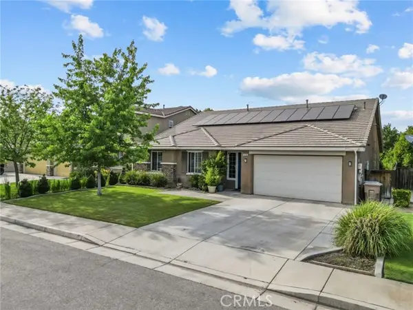 11726 Christmas Rose, Bakersfield, CA 93311
