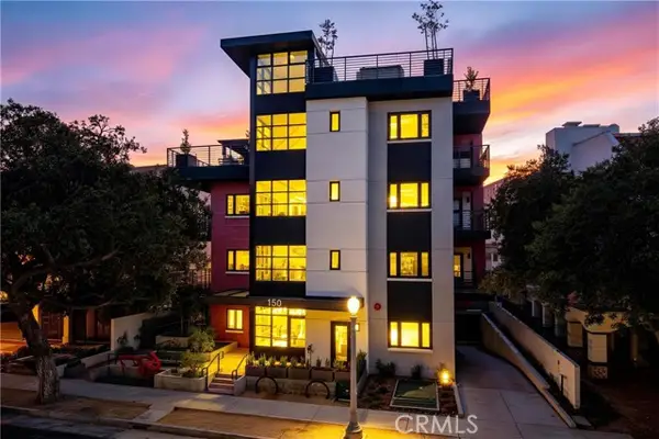 150 Oak Knoll  #202, Pasadena, CA 91101