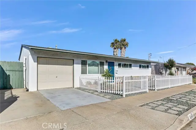641 Billow Drive, San Diego, CA 92114 - #3