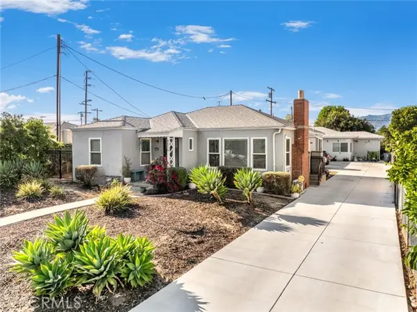 9019 Marshall, Rosemead, CA 91770