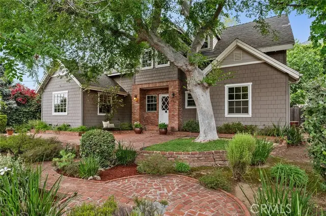 155 Grandview, Sierra Madre, CA 91024 - #1