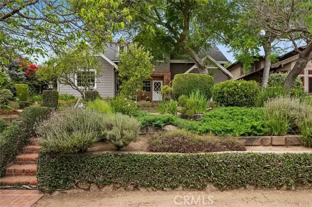 155 Grandview, Sierra Madre, CA 91024 - #2