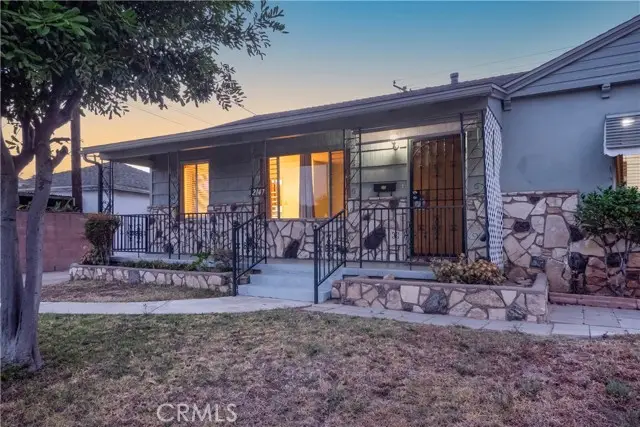 2147 DIVINE, Monterey Park, CA 91754 - #2