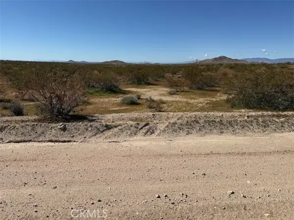 3186 Perkins Ave, California City, CA 93505