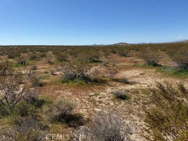 3186 Perkins Ave, California City, CA 93505 - #3