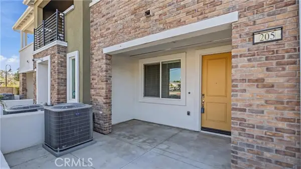 205 Vincent  #117, West Covina, CA 91790