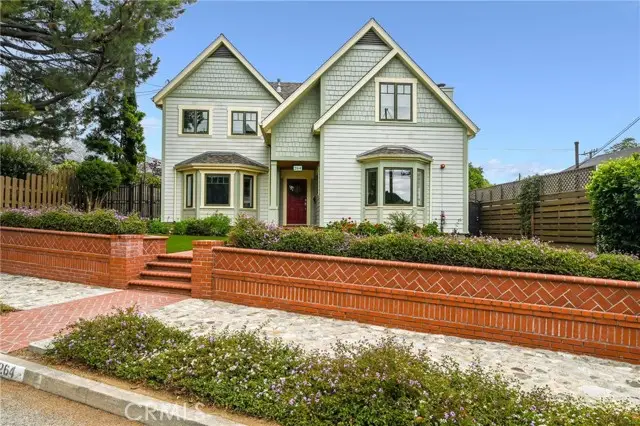 264 Norumbega, Monrovia, CA 91016 - #2