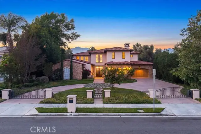 339 Longden Avenue, Arcadia, CA 91007 - #2
