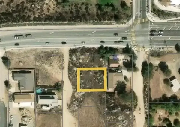 0 0 Durant St, Sun City, CA 92586