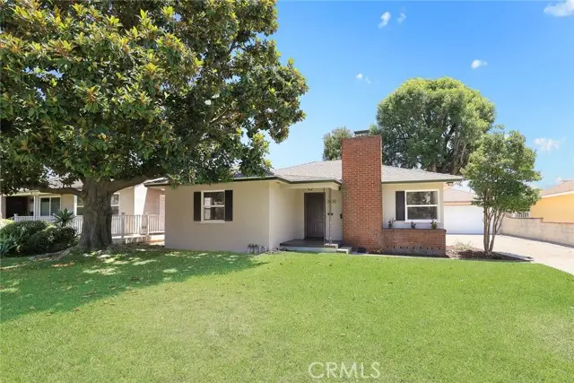 2430 Treelane Avenue, Monrovia, CA 91016 - #1