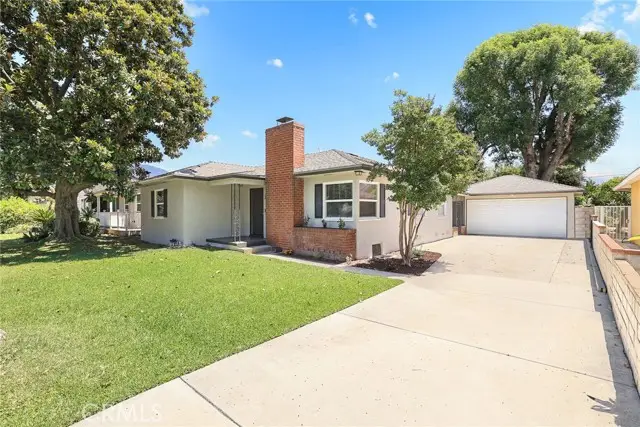 2430 Treelane Avenue, Monrovia, CA 91016 - #3