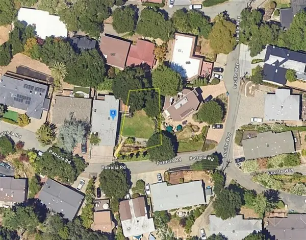 6 Patricia Road, Orinda, CA 94563