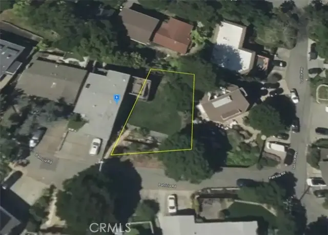 6 Patricia Road, Orinda, CA 94563 - #3
