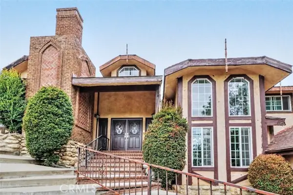 2251 Oak Shade, Duarte, CA 91008