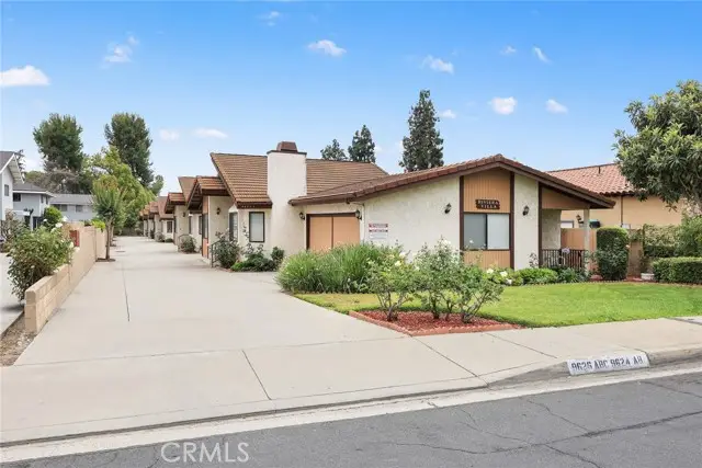 9626 Longden Avenue  #A, Temple City, CA 91780 - #2