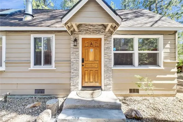 710 Marin Road, Big Bear Lake, CA 92315