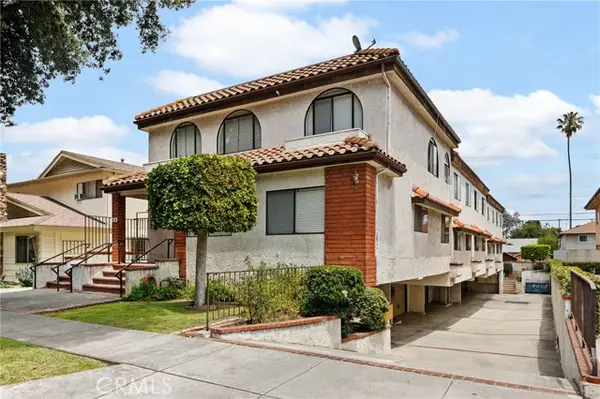 424 N Electric Ave  #E, Alhambra, CA 91801