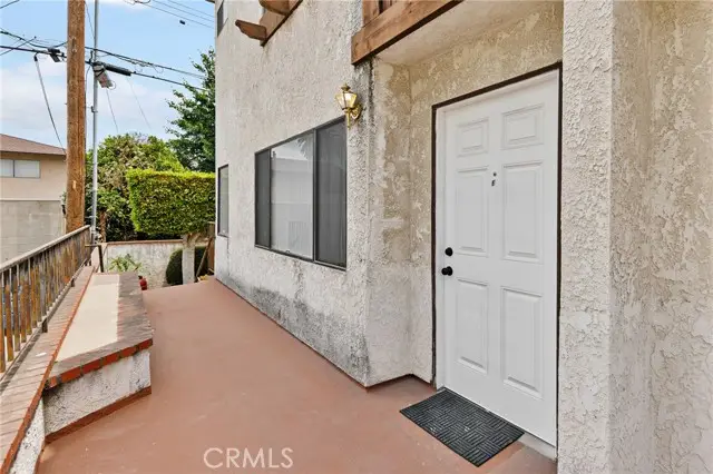 424 N Electric Ave  #E, Alhambra, CA 91801 - #2