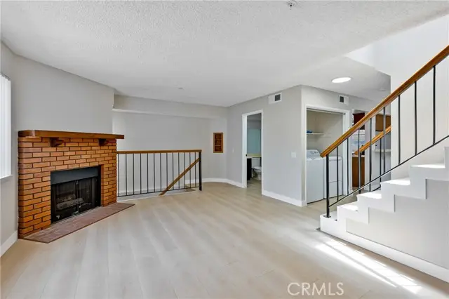 424 N Electric Ave  #E, Alhambra, CA 91801 - #3