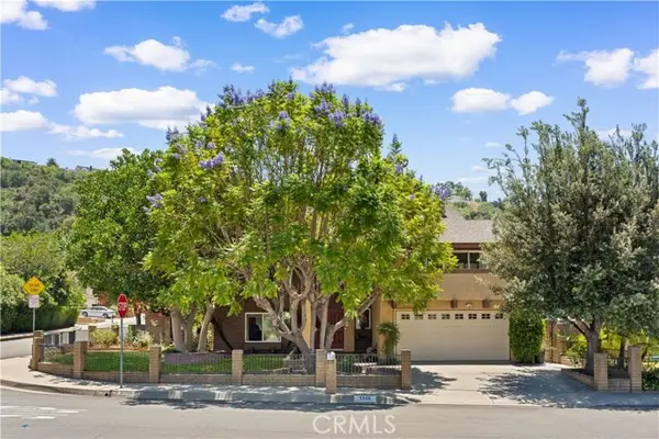 1606 Silver Rain Drive, Diamond Bar, CA 91765