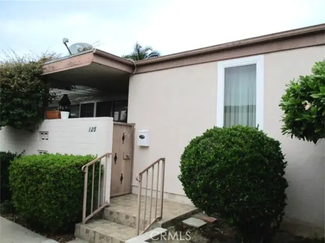 777 Valley  #125, Alhambra, CA 91801 - #1