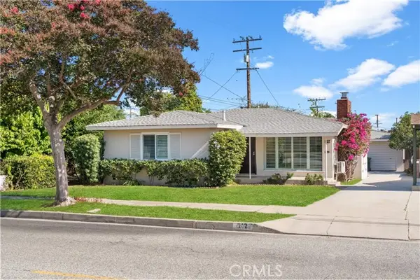 612 Chestnut Avenue, San Gabriel, CA 91776