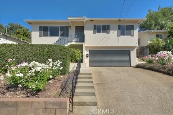 522 Cecil Street, Monterey Park, CA 91755