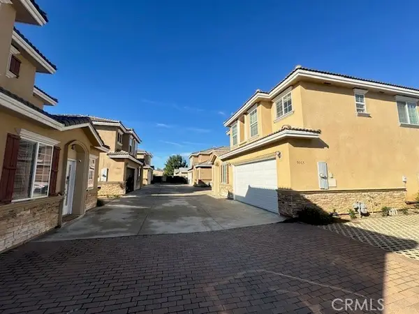 5067 Sereno Dr  #B, Temple City, CA 91780