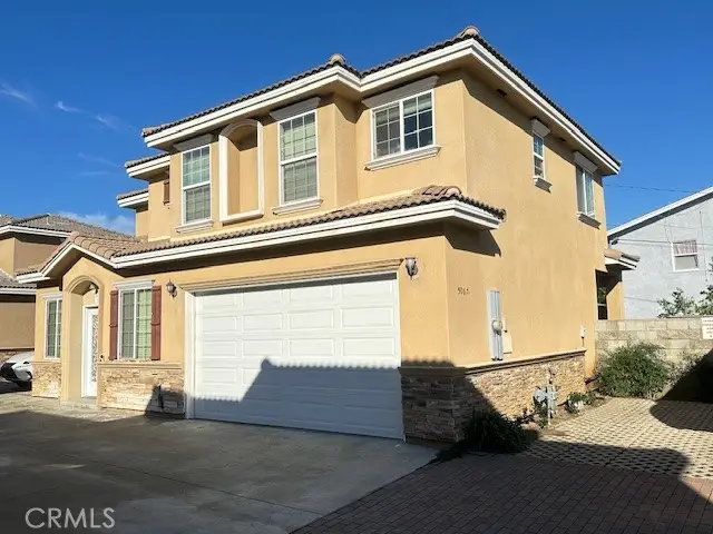 5067 Sereno Dr  #B, Temple City, CA 91780 - #2