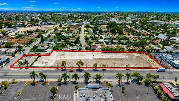11640 Valley Boulevard, El Monte, CA 91732