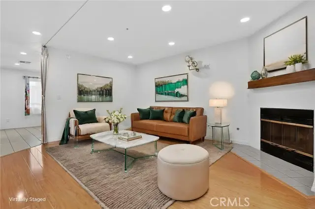 2817 Grand  #B, Alhambra, CA 91801 - #1