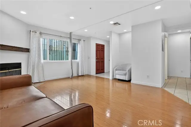 2817 Grand  #B, Alhambra, CA 91801 - #2