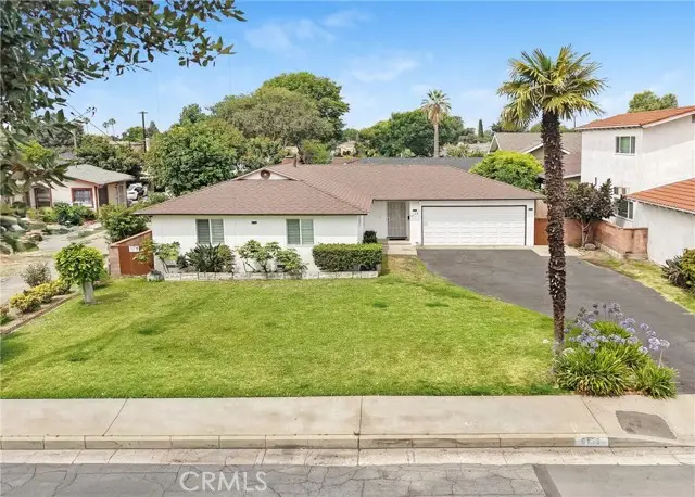 6153 Oak Avenue, Temple City, CA 91780 - #3