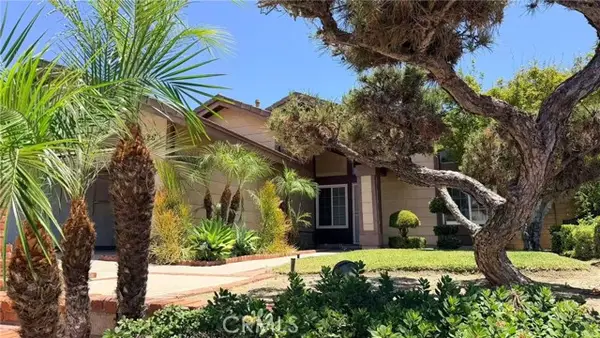 1426 Rodney Road, West Covina, CA 91792