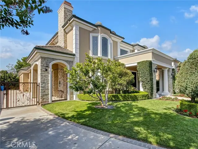 1229 Magnolia Court, Arcadia, CA 91006 - #2