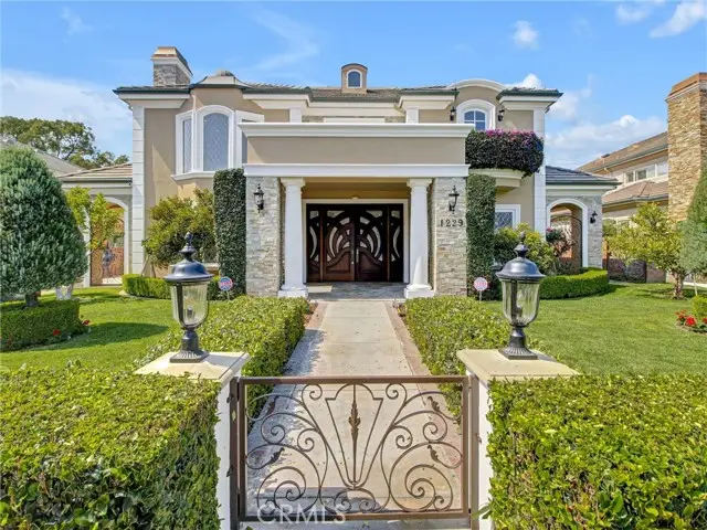 1229 Magnolia Court, Arcadia, CA 91006 - #3