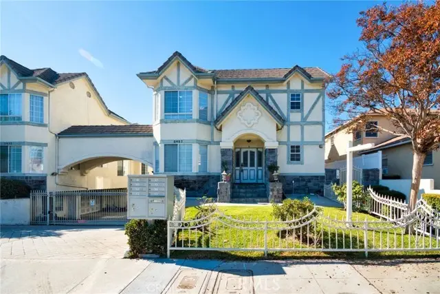2427 Baldwin  #A, Arcadia, CA 91007 - #1
