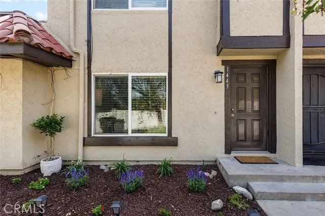 1443 1st  #B, Duarte, CA 91010 - #1