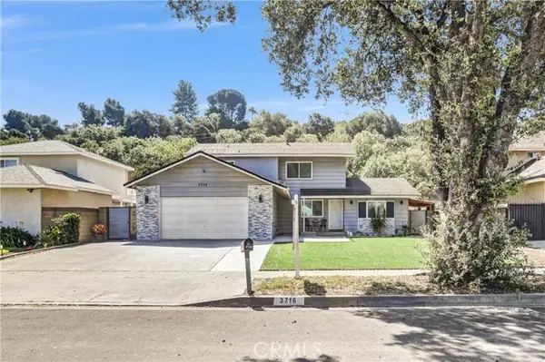 3716 Crooked Creek, Diamond Bar, CA 91765