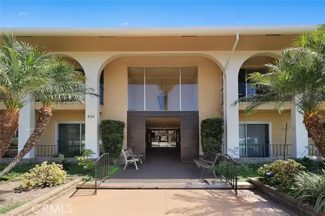 630 Huntington Drive  #216, Arcadia, CA 91007 - #3